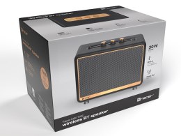 TRACER GŁOŚNIK TWS M30 BLUETOOTH BLACK