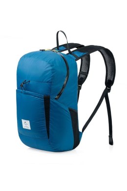 Plecak ultralight foldable 22l nh17a017-b NATUREHIKE