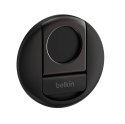 Uchwyt Belkin iPhone Mount with MagSafe for Mac Notebooks Black