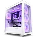 NZXT CHŁODZENIE WODNE KRAKEN 280 RGB LCD BIAŁE RL-KR280-W1