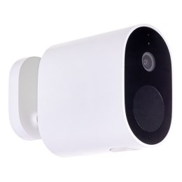 Xiaomi Mi Wireless Outdoor Security Camera 1080p Kamera bezpieczeństwa IP Zewnętrzna 1920 x 1080 px Ściana