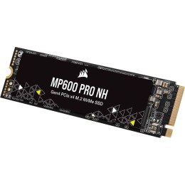 Corsair MP600 Pro NH 8TB, bez radiatora