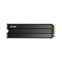 Lexar NM790 4 TB M.2 PCI Express 4.0 NVMe