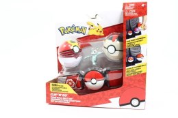 POKEMON Figurka Clip n Go Poke Ball Pas Repeat