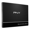 SSD PNY CS900 1TB 2.5" SATA3