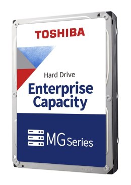 Toshiba MG08 dysk twardy 16 TB 7200 RPM 512 MB 3.5