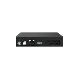 Tuner DVB-T2 Ferguson Ariva 175 Combo H265 HEVC