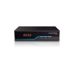 Tuner DVB-T2 Ferguson Ariva T75 H265 HEVC