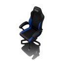 Fotel gamingowy Nitro Concepts C100 - Black/Blue