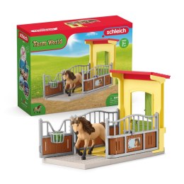 Schleich FARM WORLD 42609 zestaw zabawkowy