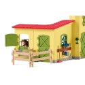 Schleich FARM WORLD 42609 zestaw zabawkowy