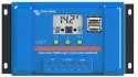 Victron Energy PWM-LCD&USB 12/24V-20A