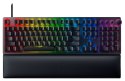 Razer Huntsman V2 klawiatura Gaming USB QZERTY US English Czarny