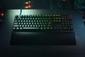 Razer Huntsman V2 klawiatura Gaming USB QZERTY US English Czarny