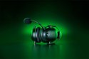 Razer RZ04-03240900-R3M1 słuchawki/zestaw słuchawkowy Bezprzewodowy Opaska na głowę Gaming Bluetooth Czarny