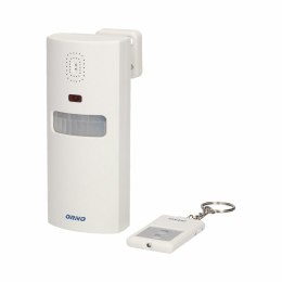 ALARM SECURITY KIT PIR/OR-MA-711 GENWAY