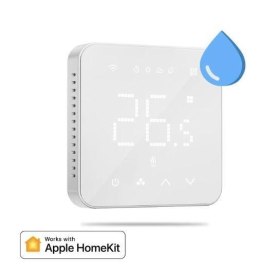 SMART HOME WI-FI THERMOSTAT/BOILER/WATER MTS200BHK MEROSS