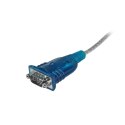 Startech Adapter USB 2.0 na DB-9 RS232 (ICUSB232V2)