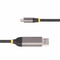 10FT USB-C TO DP ADAPTER CABLE