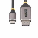 10FT USB-C TO DP ADAPTER CABLE