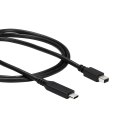 1M 3 FT USB C TO MDP CABLE StarTech