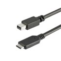 1M 3 FT USB C TO MDP CABLE StarTech