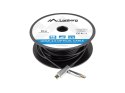 LANBERG KABEL HDMI LANBERG KABEL HDMI M/M V2.0 10M OPTYCZNY AOC CZARNY CA-HDMI-20FB-0100-BK