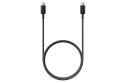 Samsung Cable Type C to C, 5A, Black