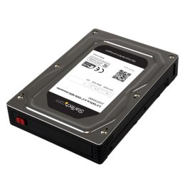 StarTech.com 25SAT35HDD panel drive bay 8,89 cm (3.5