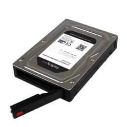 StarTech.com 25SAT35HDD panel drive bay 8,89 cm (3.5