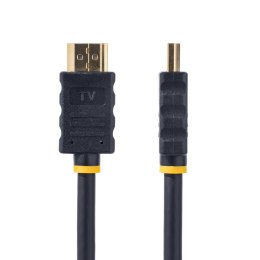 StarTech.com HDMM5MA kabel HDMI 5 m HDMI Typu A (Standard) Czarny