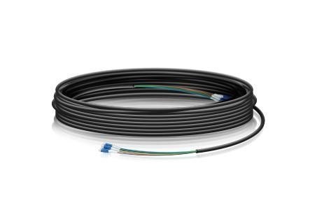 Ubiquiti FC-SM-300 | Światłowód | FiberCable, G.657.A2, Napowietrzny, Jednomodowy, 90m