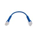 Ubiquiti U-Cable-Patch-RJ45-BL-50, RJ45, 50-pack