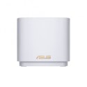 ASUS ZenWiFi AX Mini (XD4) White 1PK Dual-band (2.4 GHz/5 GHz) Wi-Fi 6 (802.11ax) Biały 2 Wewnętrzne