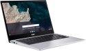 Acer Chromebook CP513-1H-S53J Qualcomm Snapdragon 7c Hybryda (2w1) 33,8 cm (13.3") Ekran dotykowy Full HD 4 GB LPDDR4x-SDRAM 64 