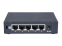 Switch Hewlett-Packard JH327A (5x 10/100/1000Mbps)