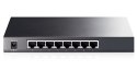 TP-Link Switch TL-SG2008 8X10/100/1000MBPS