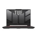 ASUS TUF Gaming A15 FA507NU-LP101W Laptop 39,6 cm (15.6") Full HD AMD Ryzen™ 5 7535HS 16 GB DDR5-SDRAM 512 GB SSD NVIDIA GeForce