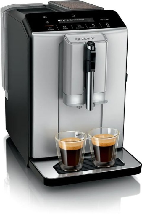 Bosch Serie 2 TIE20301 ekspres do kawy Pełna automatyka Ekspres do espresso 1,4 l