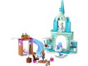 LEGO Disney 43238 Lodowy zamek Elzy