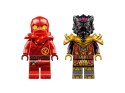 LEGO Ninjago 71789 Bitwa samochodowo-motocyklowa między Kaiem a Rasem