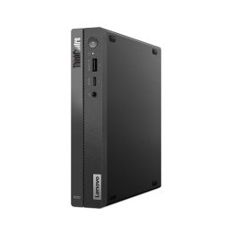 Lenovo ThinkCentre neo 50q Gen 4 i5-13420H 8GB DDR4 3200 SSD512 Intel UHD Graphics W11Pro Black