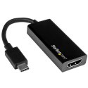 Startech Adapter USB USB-C na HDMI (CDP2HD)