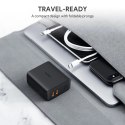 AUKEY PA-D2 ŁADOWARKA SIECIOWA 36W 2XUSB-C PD