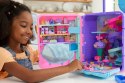 Polly Pocket Wakacyjny kurort Walizka Hkv43