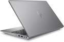 HP ZBook POWER G10 i7-13700H 15,6"WQHD 120Hz IPS 32GB SSD1TB BT BLKB FPR RTX A1000_6GB W11Pro Silver (REPACK) 2Y