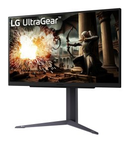 LG 27GS75QX-B monitor komputerowy 68,6 cm (27