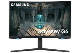 MONITOR SAMSUNG ODYSSEY G6 27