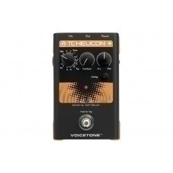 TC Helicon VoiceTone E1 Echo/Opóźnienie