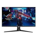 ASUS ROG Strix XG32UQ monitor komputerowy 81,3 cm (32") 3840 x 2160 px 4K Ultra HD LCD Czarny